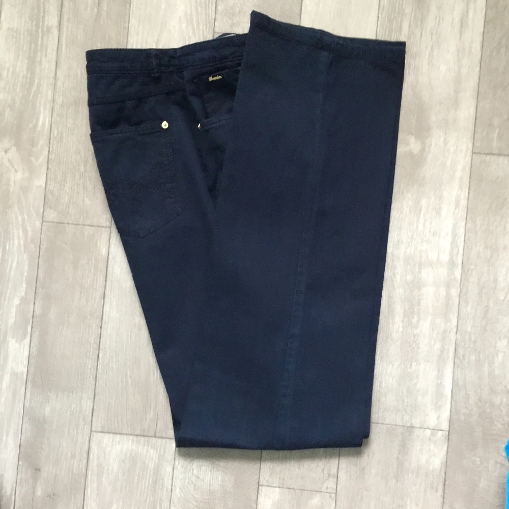 Basler Jeans Angela Jeans Pockets